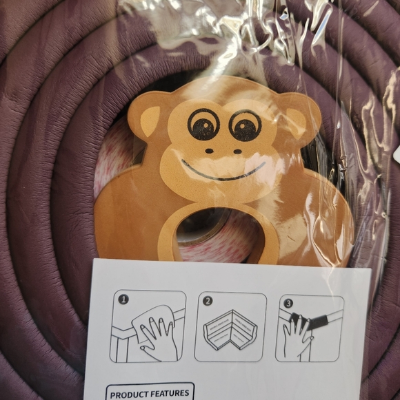 Edge Protector And Corner Protector - Picture 9 of 9